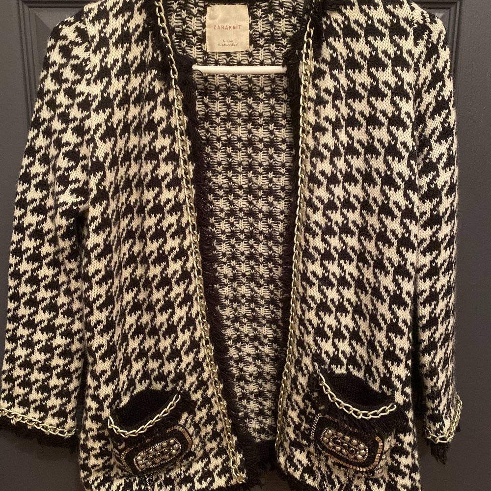 Zara Jacket